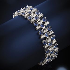 Obsession Diamond Bracelet